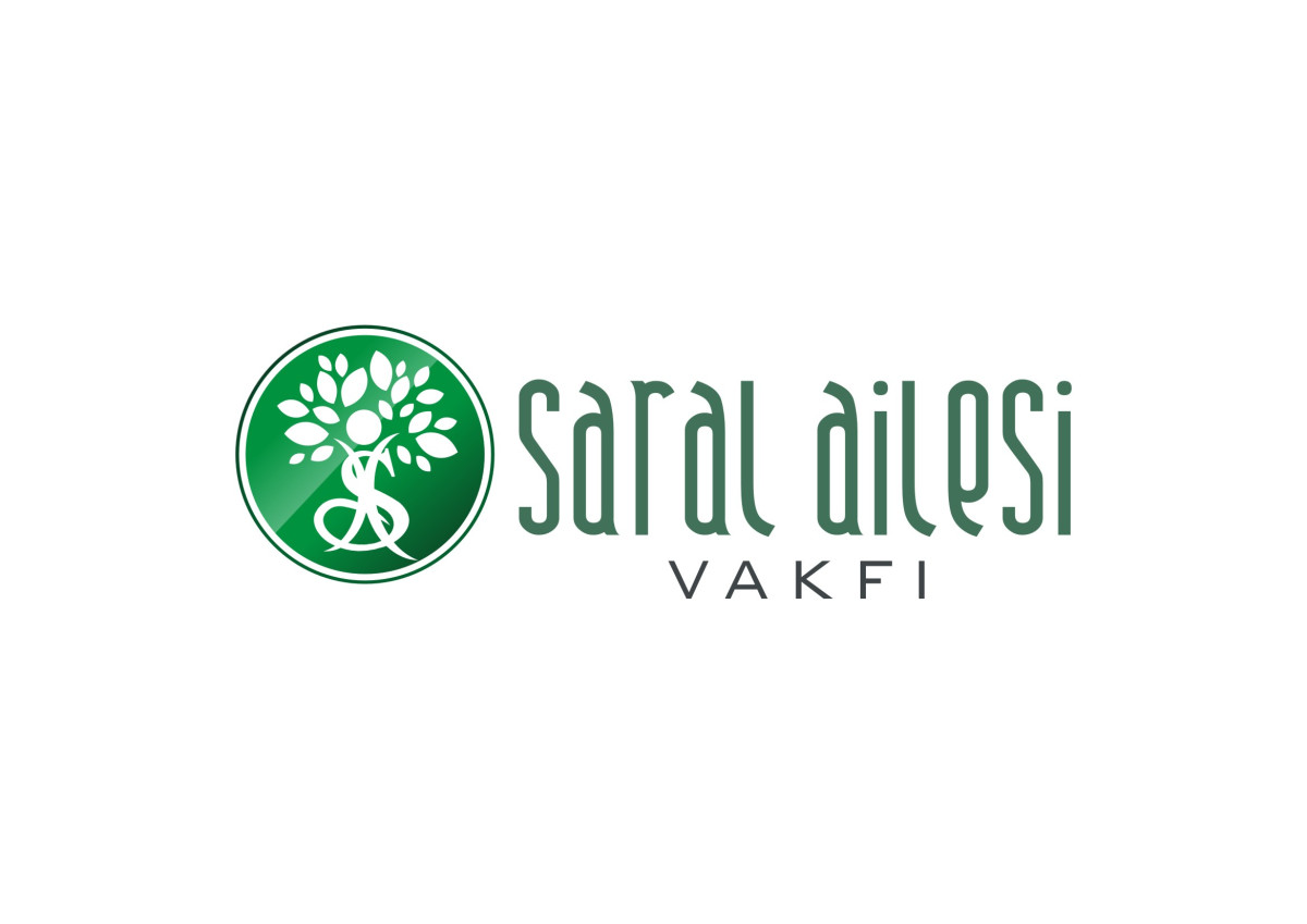Tasarlayan RΛPİDO-Saral Ailesi Logo Tasarımı