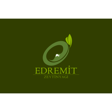 EDREMİT ZEYTİNYAĞI yarışmasına tasarımcı bdesign tarafından sunulan  tasarım 