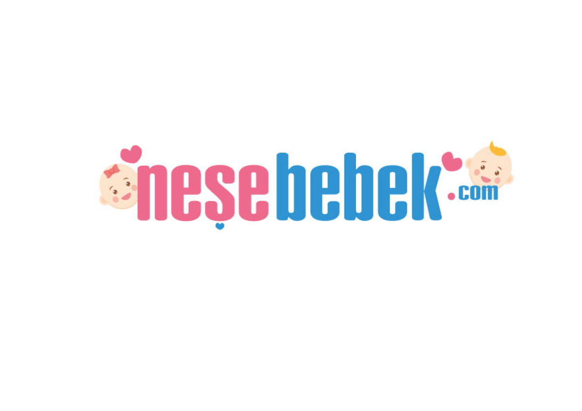 Tasarlayan designturk25-NeşeBebek.com Logo Tasarımı 355x100 px