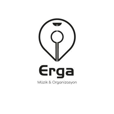 müzik organizasyon şirketi  yarışmasına tasarımcı Tgyarc tarafından sunulan  tasarım 