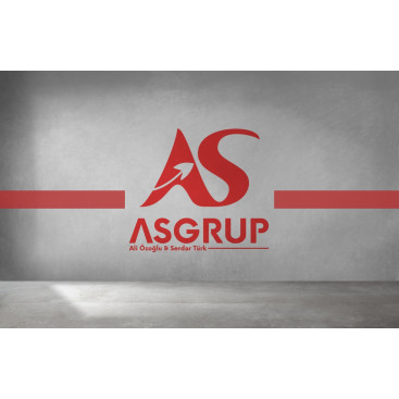 İnşaat firmamıza logo aramaktayız yarışmasına tasarımcı mstfaelbir tarafından sunulan  tasarım 