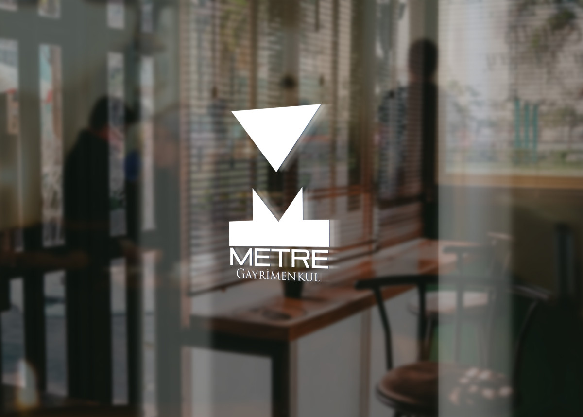 Tasarlayan abigrafiker-Gayrimenkul Firmamıza Logo 