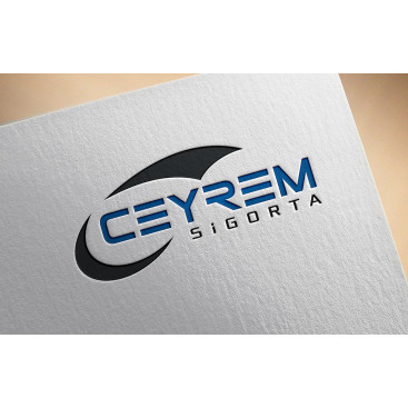 CEYREM SİGORTA yarışmasına tasarımcı cizimser tarafından sunulan  tasarım 