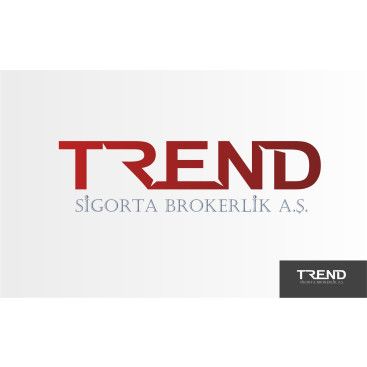 ETKİLEYİCİ VE MODERN BİR LOGO İSTİYORUZ yarışmasına tasarımcı barpek tarafından sunulan  tasarım 