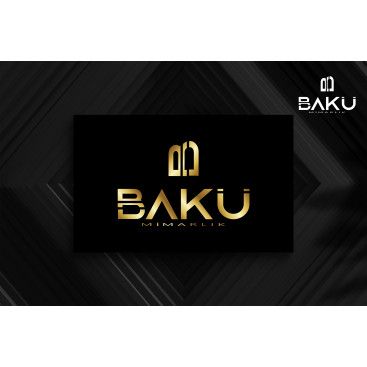 MİMARLIK LOGO,SIRADIŞI VE KURUMSAL LÜTFN yarışmasına tasarımcı DesigNero tarafından sunulan  tasarım 