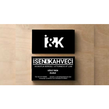 HUKUK BÜROSU yarışmasına tasarımcı 2N1K tarafından sunulan  tasarım 