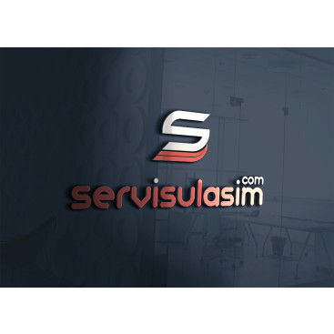 PERSENOL TAŞIMACILIĞI İLAN SİTESİ yarışmasına tasarımcı ServetSevimli35 tarafından sunulan  tasarım 