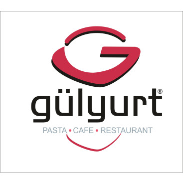 GÜLYURT PASTA CAFE RESTAURANT yarışmasına tasarımcı fekss tarafından sunulan  tasarım 