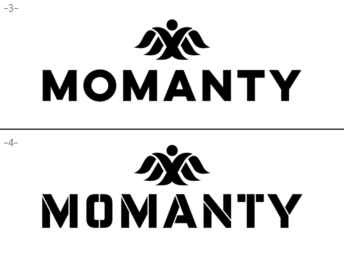 Tasarlayan Ersin Esra-Mevcut markamıza LOGO çalışması