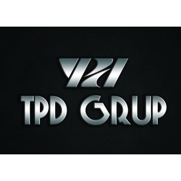 TPD LOGO YARIŞMASI yarışmasına tasarımcı bacaxiz tarafından sunulan  tasarım 