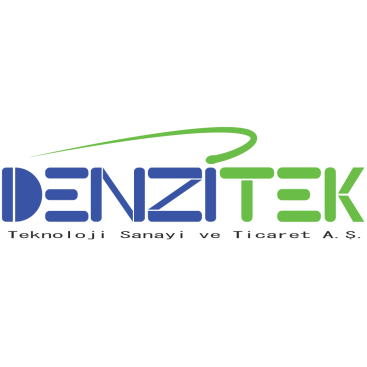 Denzitek Teknoloji A.Ş. Logo Tasarımı yarışmasına tasarımcı sArI tarafından sunulan  tasarım 