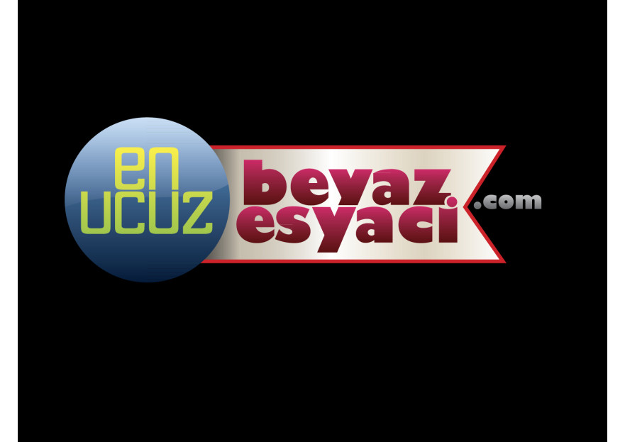 E-TİCARETE BAŞLAYAN FİRMAMIZA LOGO yarışmasına tasarımcı 3dfatih tarafından sunulan  tasarım 