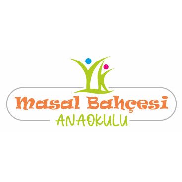 ÖZEL MASAL BAHÇESİ ANAOKULU yarışmasına tasarımcı Cansusah tarafından sunulan  tasarım 