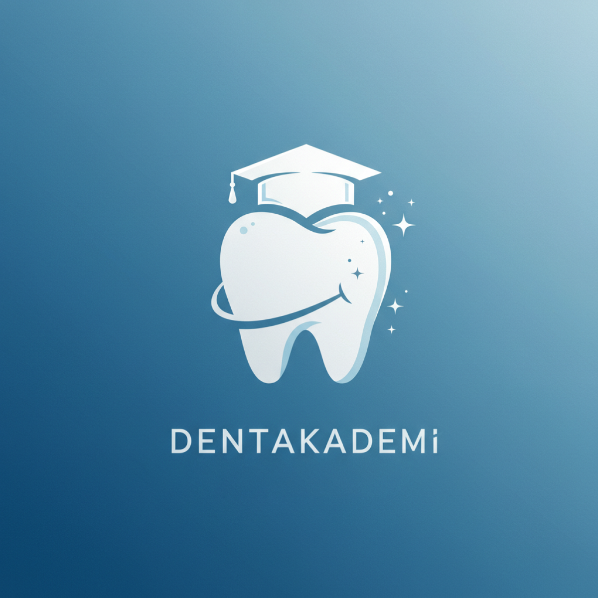 Tasarlayan Freelancetasarim-Mersin Dentakademi Diş Kliniği Logosu