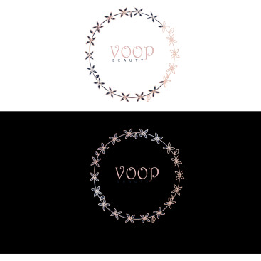 Kozmetik Markamıza Logo Arıyoruz yarışmasına tasarımcı BRS1 tarafından sunulan  tasarım 