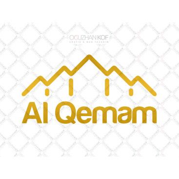 AL QEMAM  yarışmasına tasarımcı oguzhankof tarafından sunulan  tasarım 