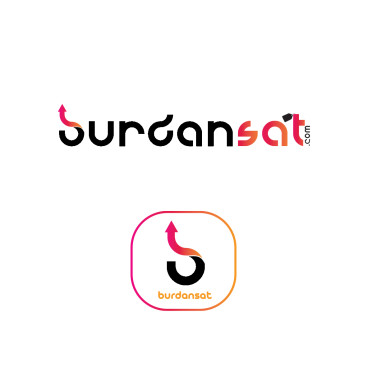 Burdansat.com yarışmasına tasarımcı TASARIMCI77 tarafından sunulan  tasarım 