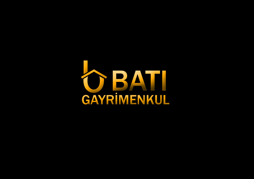 Gayrimenkul Firması İçin Logo  yarışmasına tasarımcı mrs architect tarafından sunulan  tasarım 