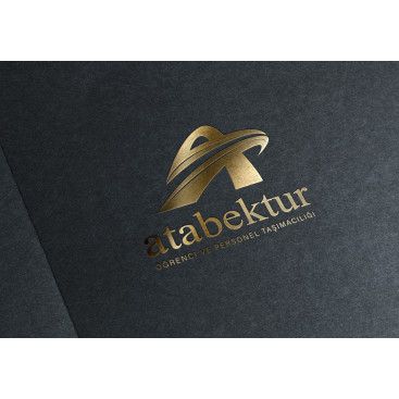 ŞİRKETİMİZE LOGO LAZIM yarışmasına tasarımcı Beyaz Kelebek tarafından sunulan  tasarım 