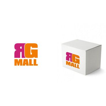 ALIŞ VERİŞ MERKEZİ LOGO TASARIMI yarışmasına tasarımcı Ayes Tasarım tarafından sunulan  tasarım 