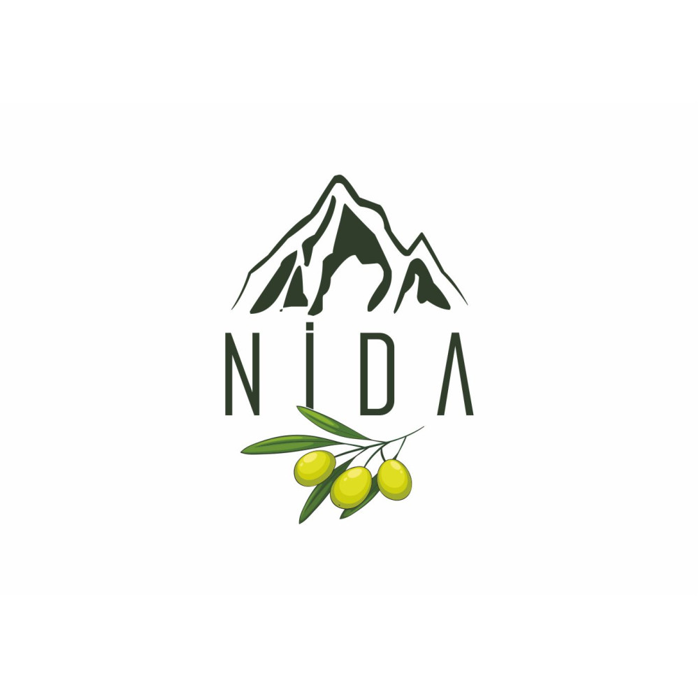 Nida Zeytin ve Zeytinyağları yarışmasına aysedesign tarafından girilen tasarım