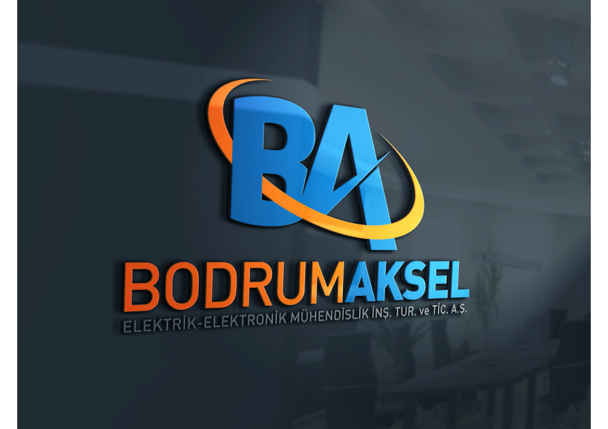 KALİTELİ VE EMSALSİZİ ARIYORUM yarışmasına tasarımcı RΛPİDO tarafından sunulan  tasarım 