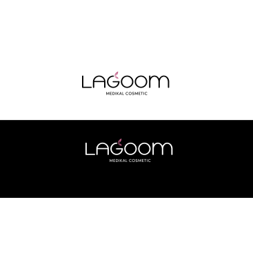 Kurumsal Kozmetik Firması Logo Çalışması yarışmasına tasarımcı deff tarafından sunulan  tasarım 