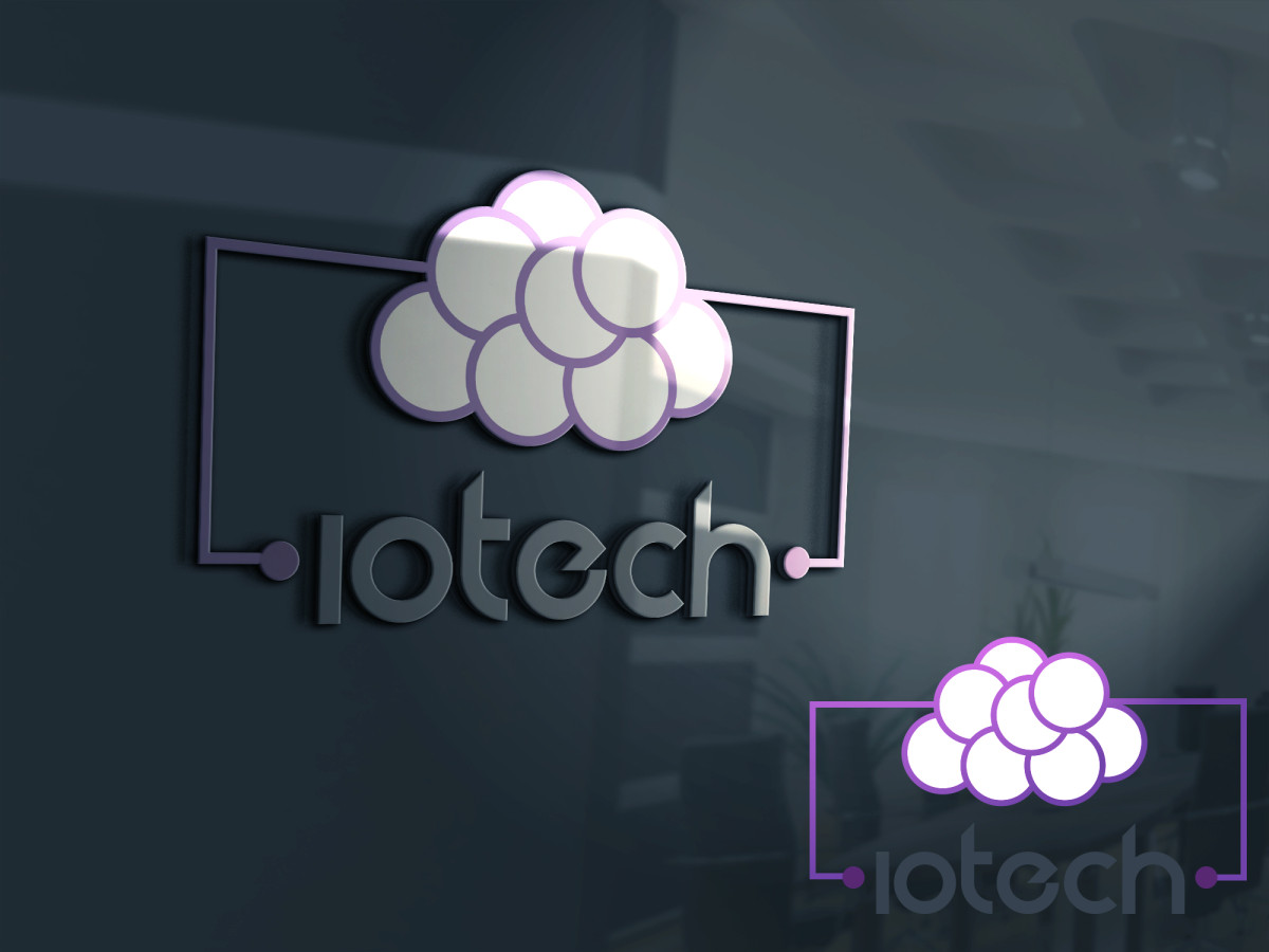 Tasarlayan piyon 〄-IOTEC