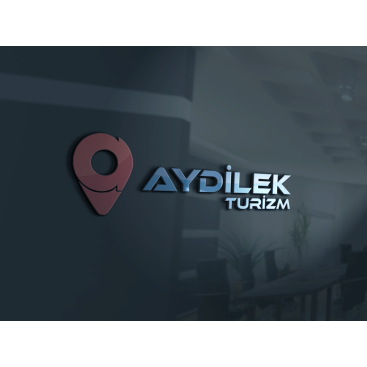 TURİZM TAŞIMA FİRMAMIZA LOGO VE KURUMSAL yarışmasına tasarımcı gurkangursoy tarafından sunulan  tasarım 