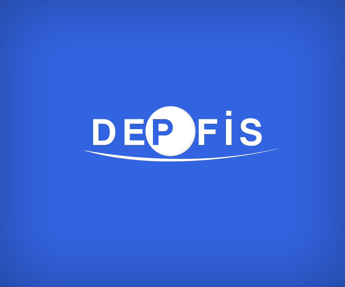 Tasarlayan Jasper-www.depofis.com logo tasarımı.