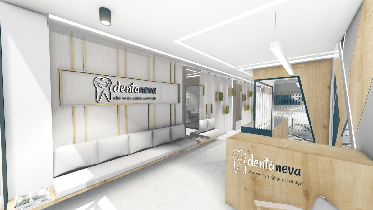 Tasarlayan Sadenut-Diş kliniği için logo tasarımı