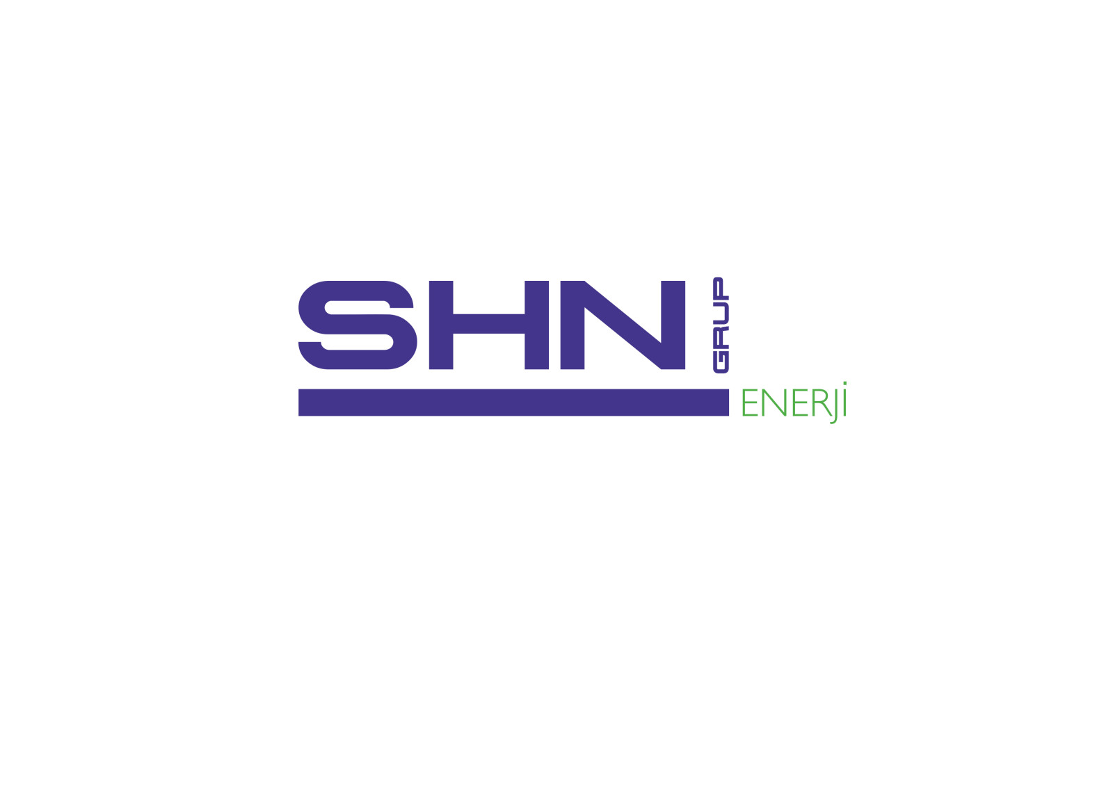 Tasarlayan Grafoz-SHN GRUP YAPI İNŞAAT LOGOSUNU ARIYOR