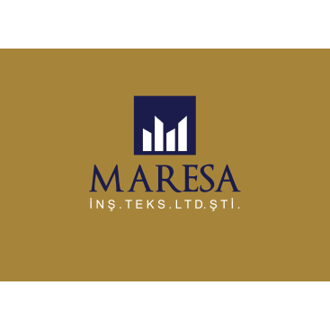 İNŞAAT FİRMAMIZA LOGO VE KARTVİZİT yarışmasına tasarımcı egemen tarafından sunulan  tasarım 