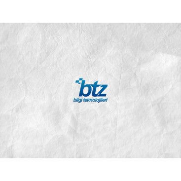 Logo Tasarımı yarışmasına tasarımcı designburak tarafından sunulan  tasarım 