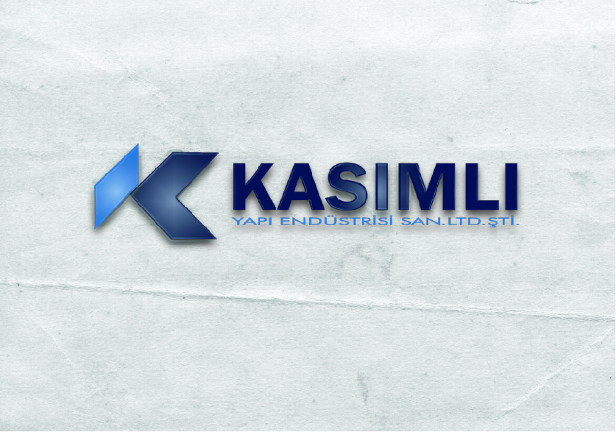 Tasarlayan Chiwely-YAPI FİRMAMIZA KURUMSAL BİR LOGO ARIYORU