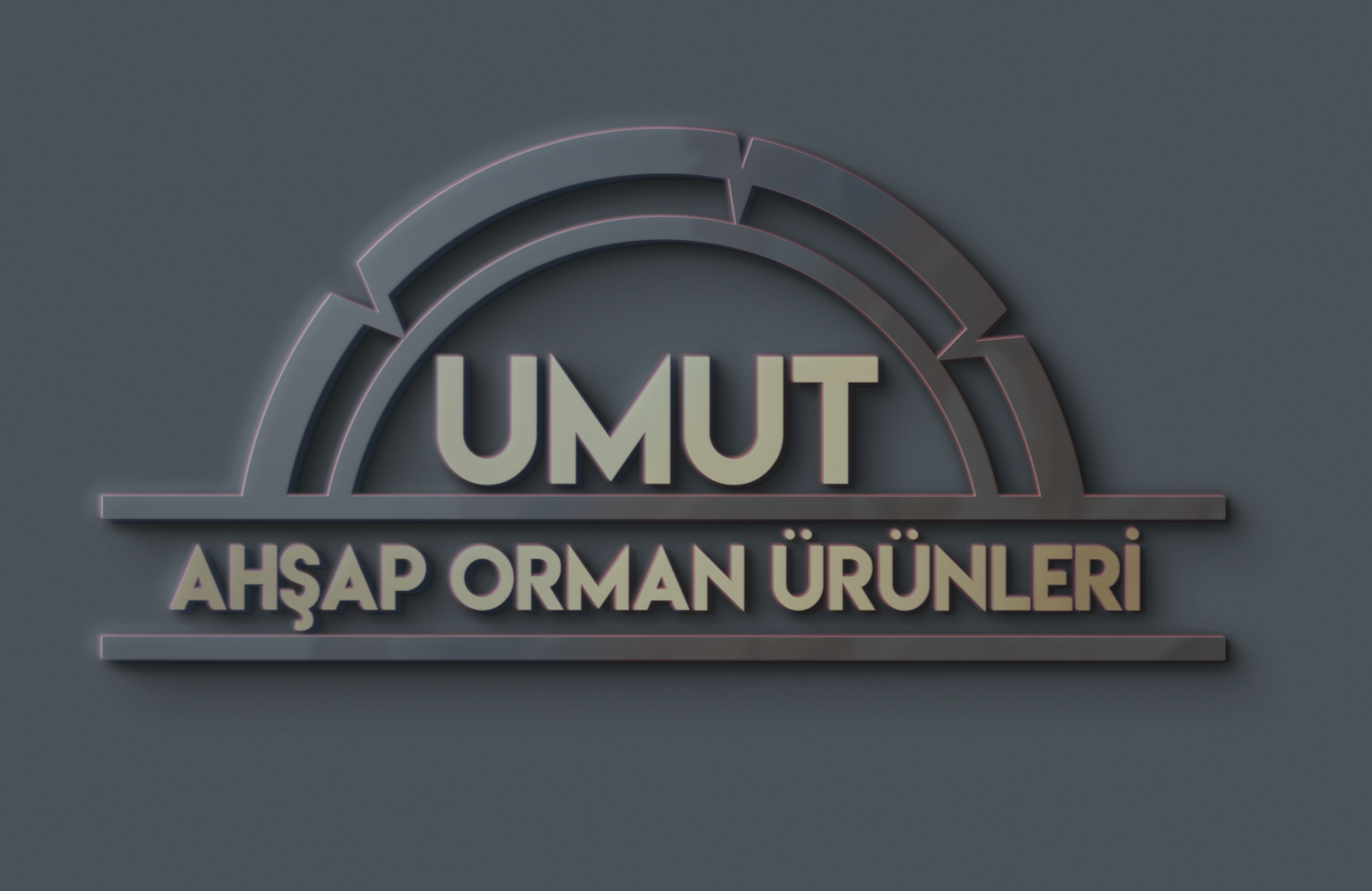 Tasarlayan mimbaha-ilk logo ilk tasarım