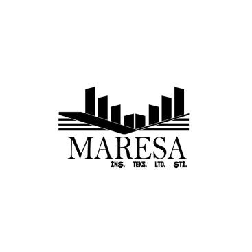 İNŞAAT FİRMAMIZA LOGO VE KARTVİZİT yarışmasına tasarımcı SuitedDesigner tarafından sunulan  tasarım 