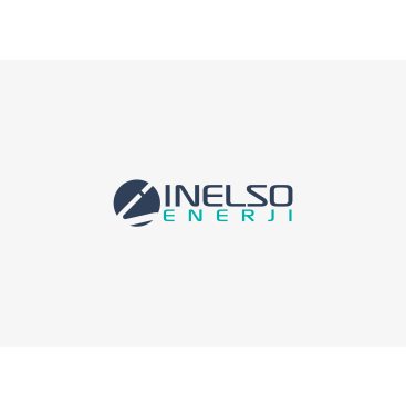 inelsoenergy.com İçin Yenilikçi Logo yarışmasına tasarımcı sariportakal tarafından sunulan  tasarım 