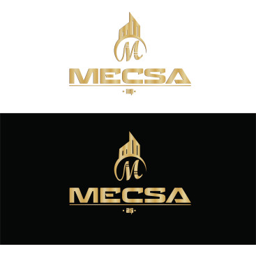 MECSA AŞ yarışmasına tasarımcı -REKLAMCI- tarafından sunulan  tasarım 