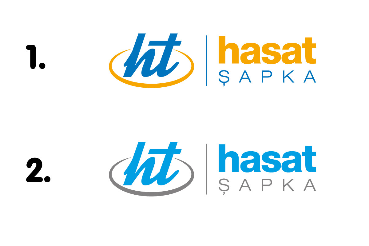 Tasarlayan dcreagraph-Ht Hasat Şapka Logo çalışması