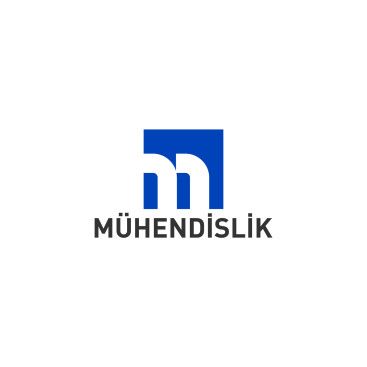 M11 MÜH LOGO VE KURUMSAL  yarışmasına tasarımcı gokhandesignr tarafından sunulan  tasarım 