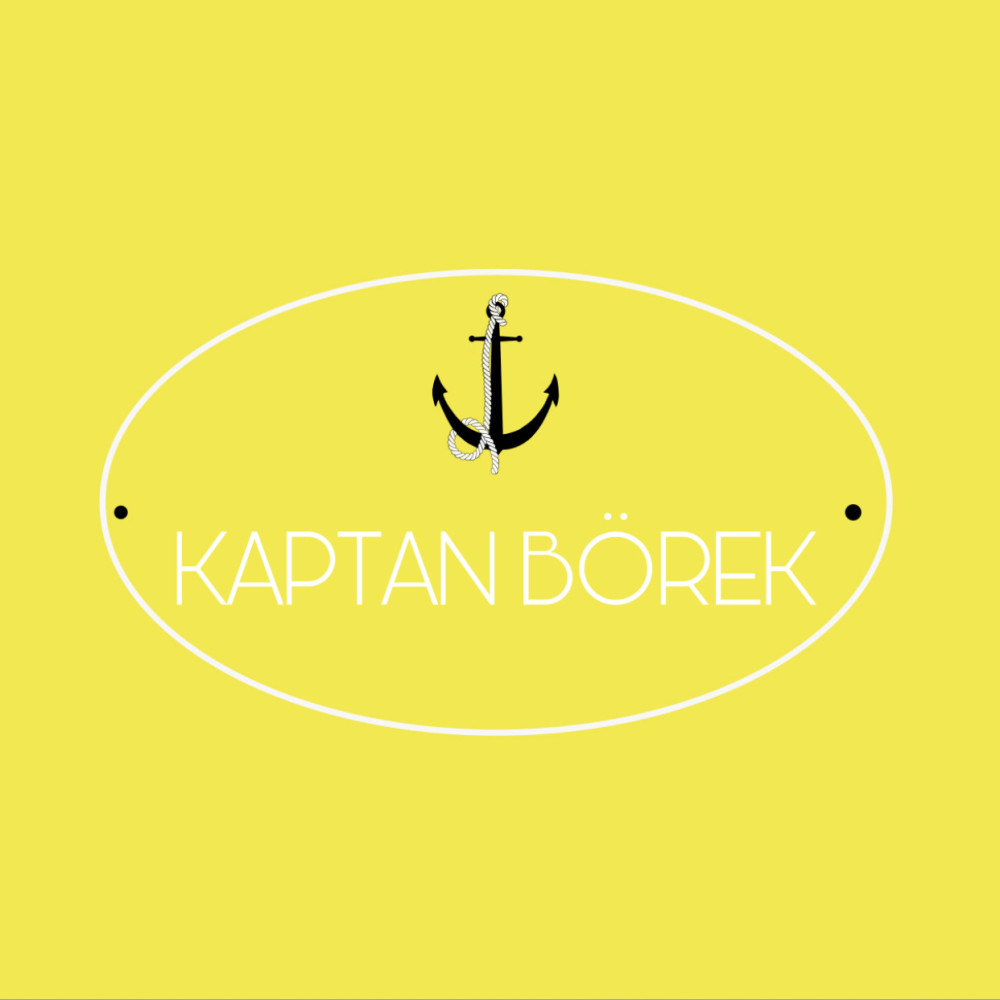 Börek salonu logo tasarımı yarışmasına Cntrl-Z tarafından girilen tasarım