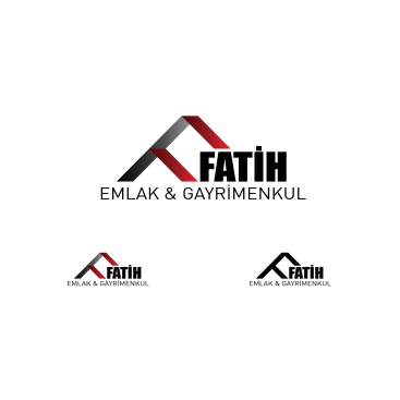 Fatih Emlak yarışmasına tasarımcı qraph tarafından sunulan  tasarım 