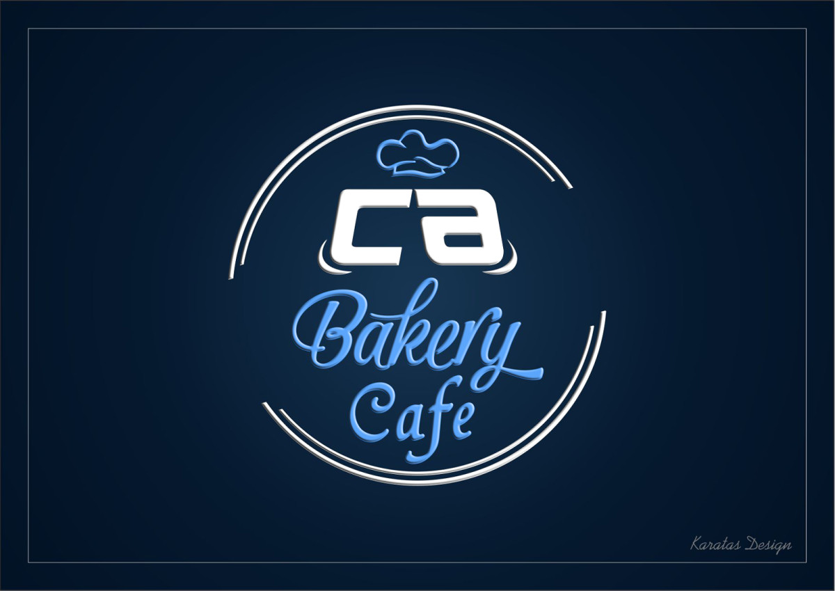 Tasarlayan cizimser-Amerika'da bakery cafe aciyoruz