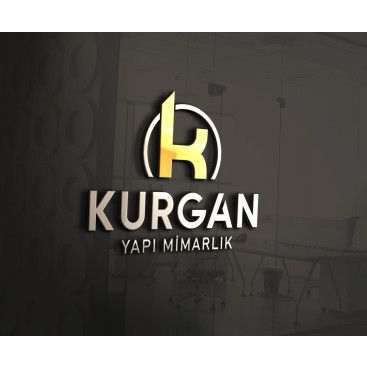 MİMARLIK LOGOSUNU TASARLAMAYA NE DERSİN? yarışmasına tasarımcı seydanurblgn tarafından sunulan  tasarım 