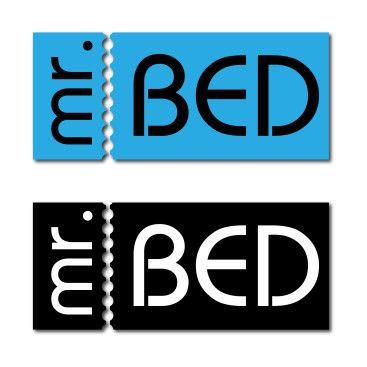 Mr. Bed  yarışmasına tasarımcı hfy tarafından sunulan  tasarım 