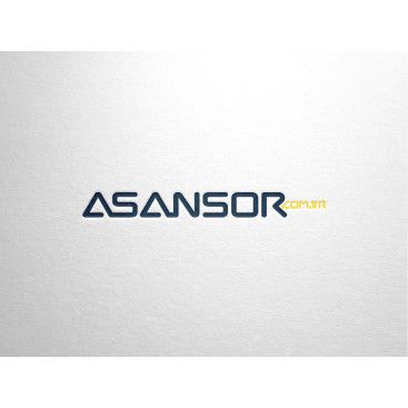 www.asansor.com.tr yarışmasına tasarımcı Owl_Owl tarafından sunulan  tasarım 