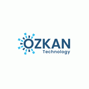 Teknoloji üreten yeni marka için logo yarışmasına tasarımcı nilea tarafından sunulan  tasarım