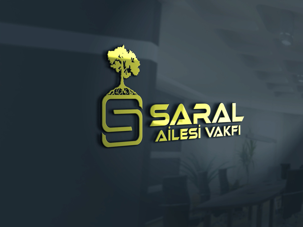 Tasarlayan wAres-Saral Ailesi Logo Tasarımı