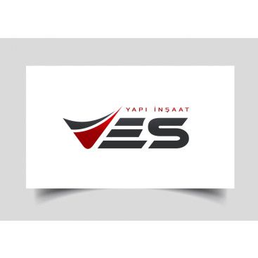 İNŞAAT MÜHENDİSLİĞİ FİRMASI  yarışmasına tasarımcı cizimser tarafından sunulan  tasarım 